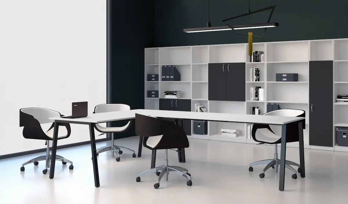 Престижни офис мебели