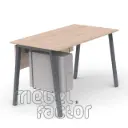 Висящ носач за компютър