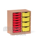 Double cupboard FLEX 142812