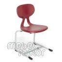 Chair ERGO ACTIVE H46cm
