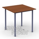 Table RONDO 120x120cm, H76cm
