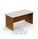 Conference table POLY, middle module 160x120cm
