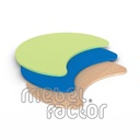 Плот за модулна маса МАРГАРИТА