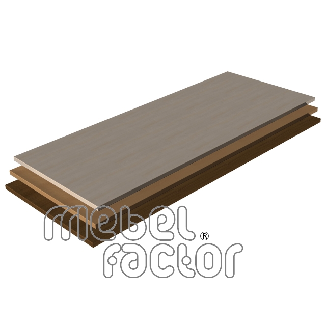 Tabletop 120x70/1,8cm