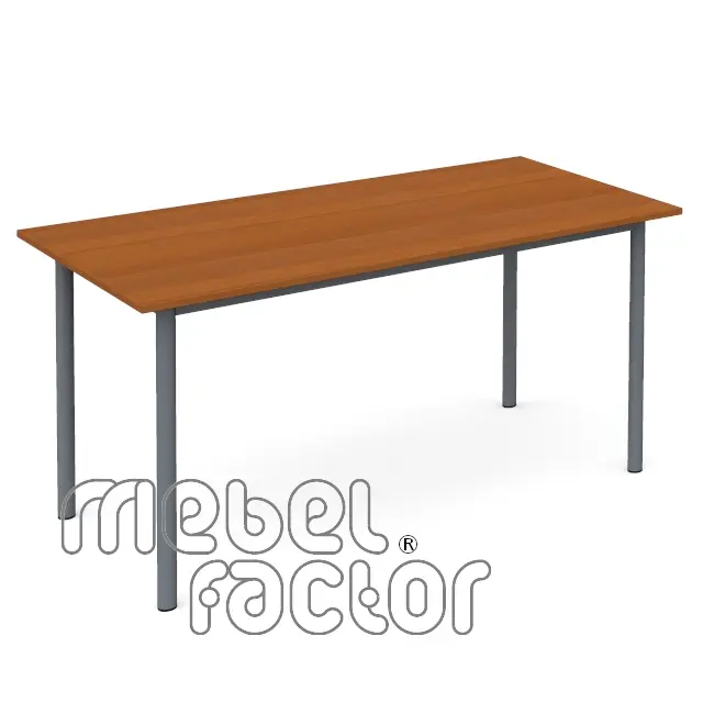 Маса РОНДО 140х70см, Н76см