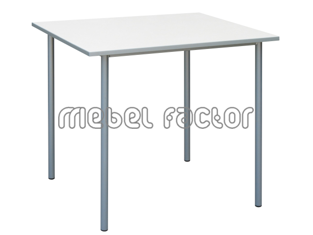 Table RONDO 160x80cm, H76cm