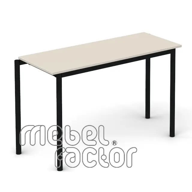 Тable RONDO STIF-120 H76cm