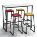 Бар маса КУБ