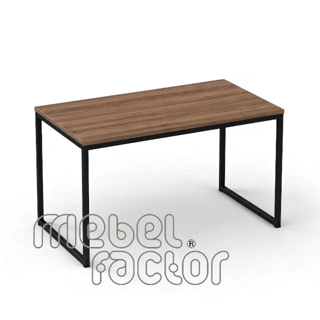 Coffee table CUBE 90x50cm