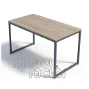 Coffee table CUBE 110x50cm