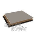 Квадратен плот за маса 80х80/1,8см