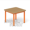 Детска маса РОНДО 60х60см, Н46см