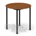 Table RONDO D80cm, H76cm
