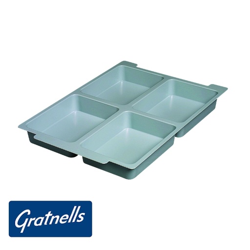 [441 01IN4] Four-section Insert