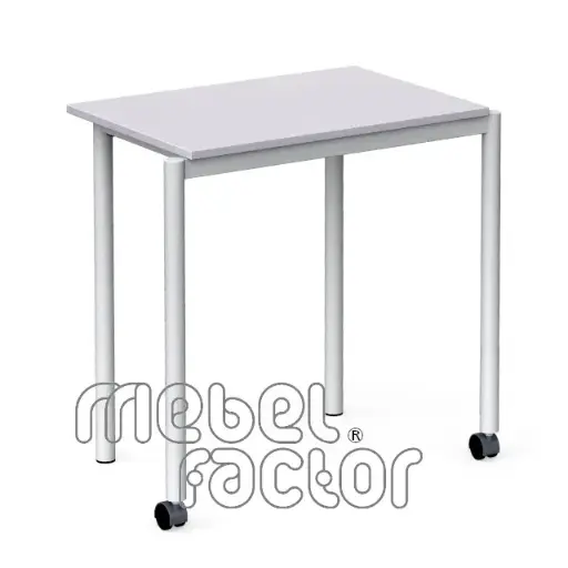 Movable table RONDO STIF-70 H76cm