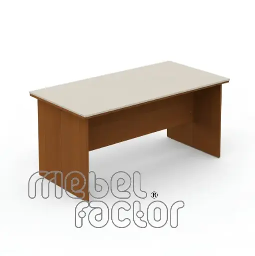 Conference table POLY, middle module 160x120cm