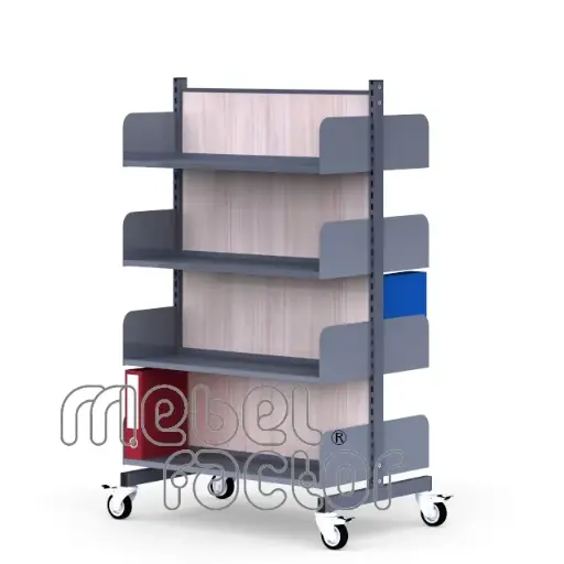Mobile rack combination G49364