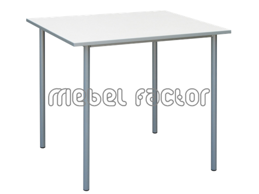 Table RONDO 140x80cm, H76cm