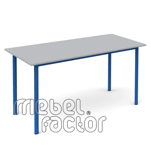 Table RONDO 140x80cm, H76cm