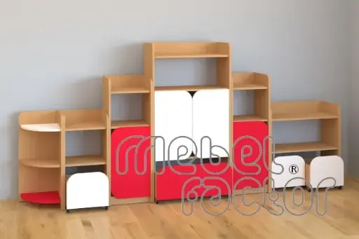 Cabinet set 63K300