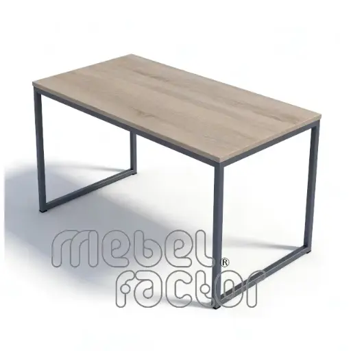 Coffee table CUBE 110x50cm