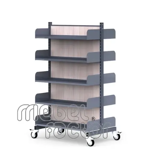 Mobile rack combination G59364