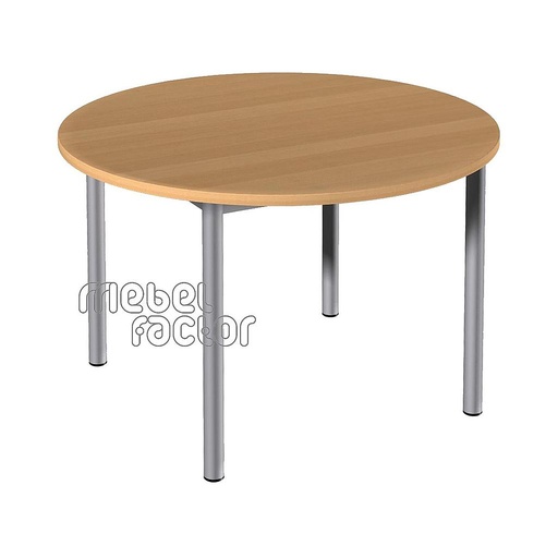 Children table RONDO D70cm, H59cm